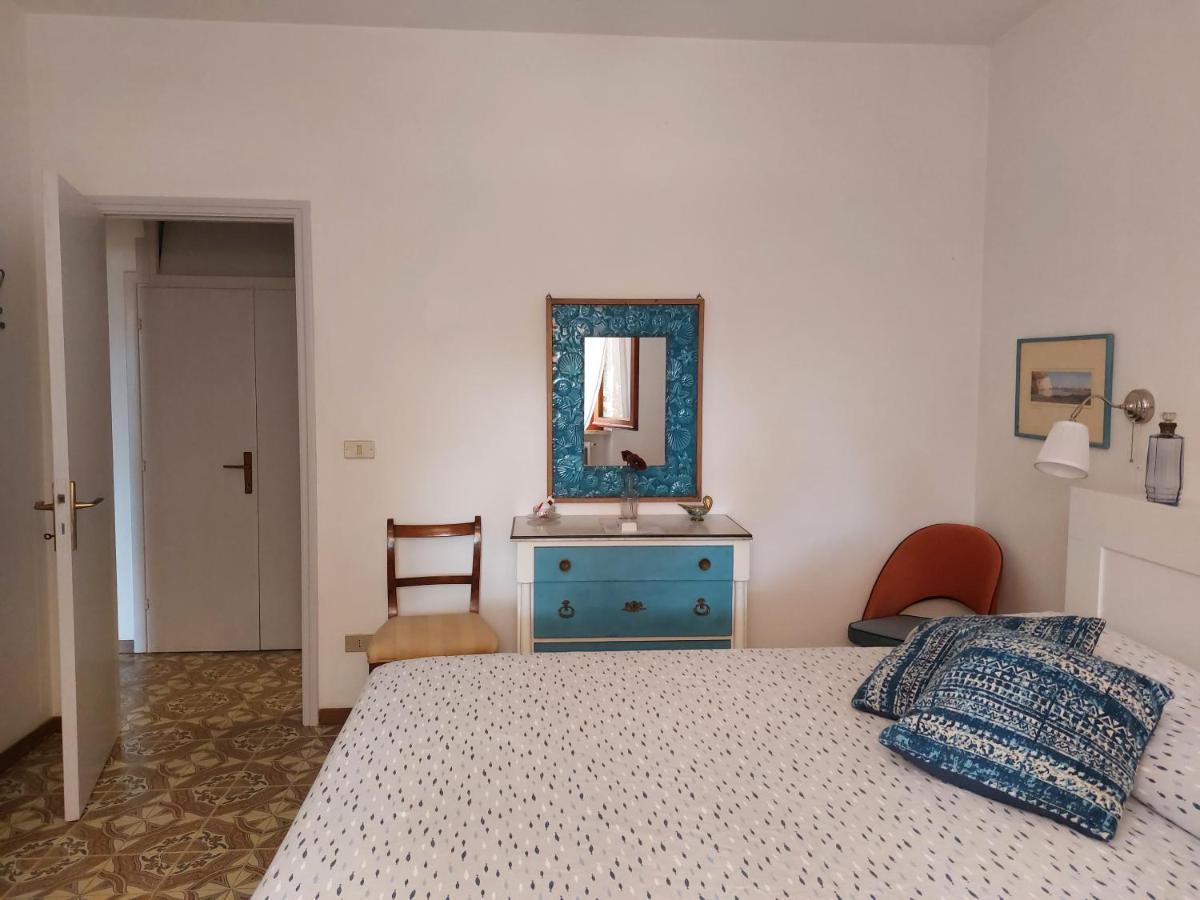 Villa Giolu Portoferraio Exterior foto