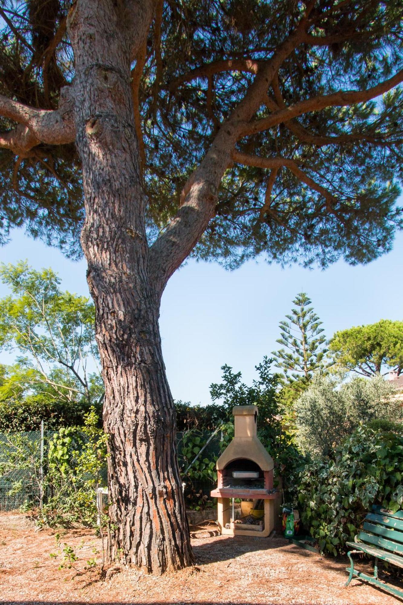 Villa Giolu Portoferraio Exterior foto