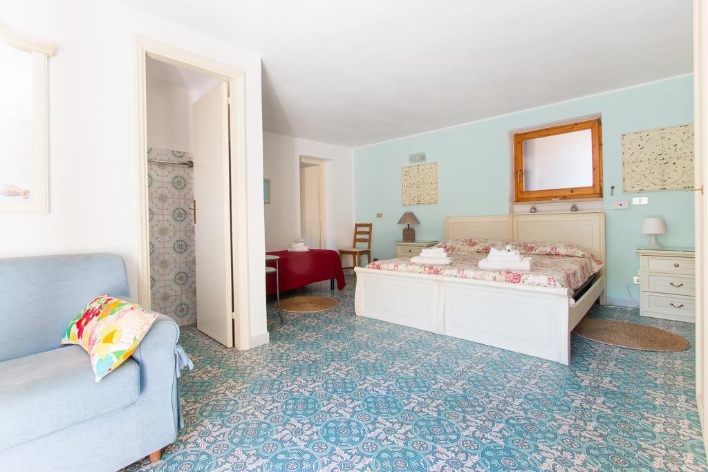 Villa Giolu Portoferraio Exterior foto