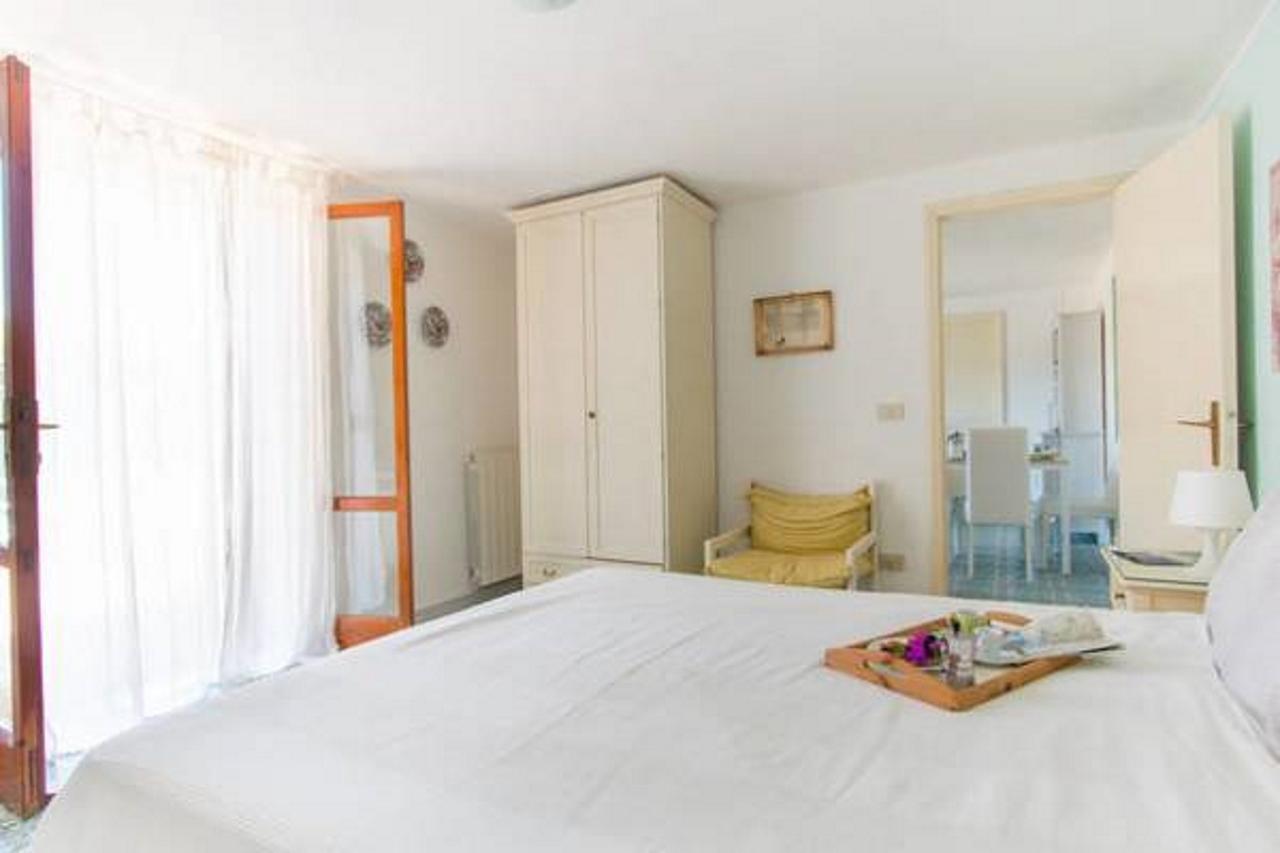 Villa Giolu Portoferraio Exterior foto